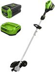 Greenworks 60V 8" Brushless Cordles