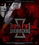 Blade: The Iron Cross [DVD] [NTSC]