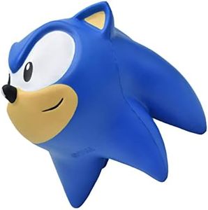 Sonic The 