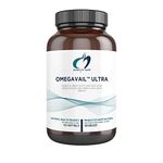 OmegAvail™ Ultra softgels with Lipase 120