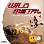 Wild Metal Country / Game