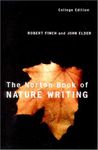 The Norton Book of Nature Writing