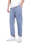 Lymio Jeans for Men || Men Jeans || Stylish Jeans for Men || Men Jeans Regular fit (Jeans-13-14) (32, Blue)