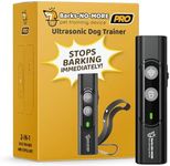 Barks No More Pro Dog Bark Deterren
