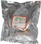 Alfalfa Leaf, Cut & Sifted Frontier Natural Products 1 lbs Bulk