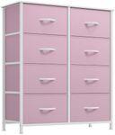 YITAHOME Fabric Dresser for Bedroom