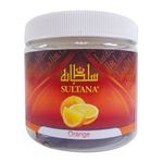 Sultana Herbal Hookah Molasses Orange 250g