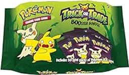 Pokémon TCG: 2023 Trick or Trade Bo