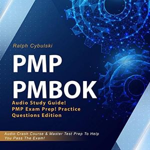 PMP PMBOK:
