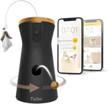 Furbo 360° Cat Camera + Nanny Bundl