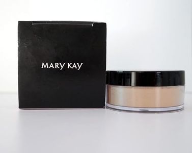 Mary Kay S