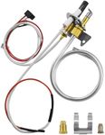 100112330 Water Heater Pilot Assembly Fit for Reliance/AO Smith/Whirlpool/State/American Water Heater Replace 9007876 9007877 4067826
