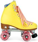 Moxi Beach Bunny Roller Skates - Fa