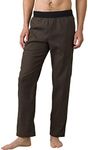 prAna Men's Vaha Straight Pant 30" 