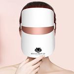 Bello Skin Co LED Light Therapy Mas