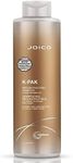 Joico K-Pak Reconstructing Shampoo (To Repair Damaged Hair) 1000ml/33.8oz