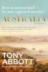 Australia: A History: by the former