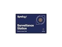 Synology IP Camera License Pack for