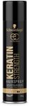 Schwarzkopf Extra Care Keratin Strength Hair Spray 400 g