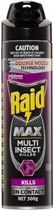 Raid Max M