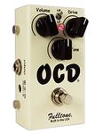 Fulltone OCD V2 Obsessive Compulsive Drive Pedal