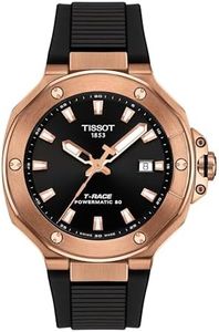 Tissot T-Race Powermatic 80 41mm