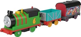 Thomas & Friends Motorized Toy Trai