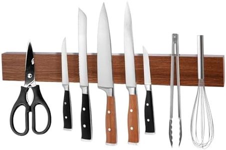 Teak Magne