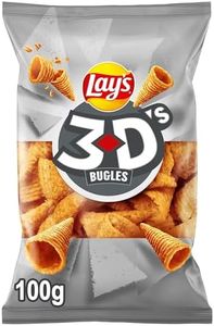 Lay'S Bugg