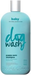 Dog Wash Puppy Pure Shampoo 354ml