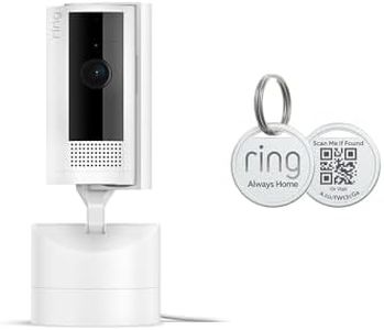 Ring Pan-T