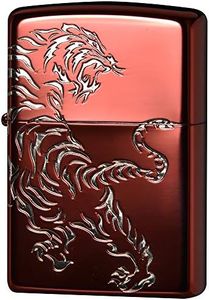 Zippo Tige