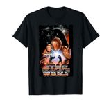 Star Wars Revenge Of The Sith Movie Vintage Disney+ T-Shirt