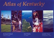 Atlas of Kentucky