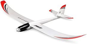 E-flite RC Airplane UMX Radian BNF Basic(Transmitter, Battery and Charger Not Included) with AS3X and SAFE Select, EFLU2950