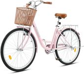 Viribus Beach Cruiser Bike for Wome