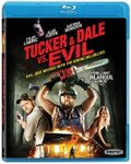 Tucker and Dale Vs. Evil [Blu-ray]