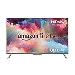 Amazon Fire TV 55" Omni QLED Series