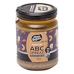 Honest to Goodness, ABC (Almond Bra