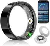 Smart Fitness Ring for Women Men - 