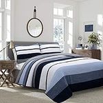 Cozy Line Home Fashions Tranquil Bl