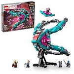 Lego Marvel The New Guardians’ Ship