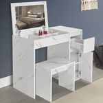 Vanity Desk For Bedroom