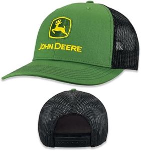 John Deere