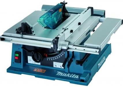 Makita 240V Table Saw – 2704N Compact Woodworking Power Tool