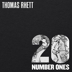 20 Number Ones[Silver Metallic 2 LP]