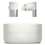 ANC Wireless Earbuds - White - For 