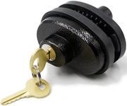 RioRand Keyed Alike Trigger Gun Lock Compatible with Pistols Rifles Shotguns (0.2)