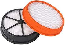 Benfosh Pre & Post Motor Type 90 Filter for Vax Mach Air Lift Stretch,for Vax Zoom & Zoom Pet Series Vacuum Cleaner Hoover