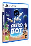 ASTRO BOT